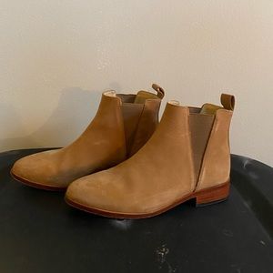 Nisolo Chelsea Boots